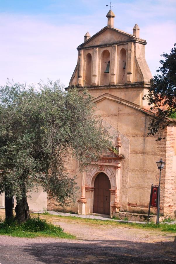 El Alojamiento Rural De Peter アラセナ エクステリア 写真